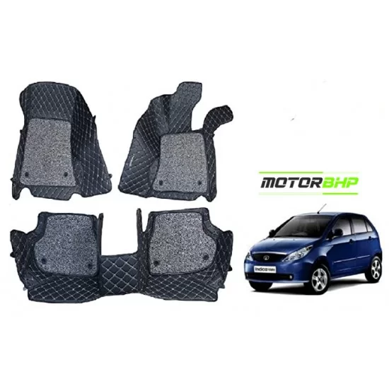 7d car deals floor mats